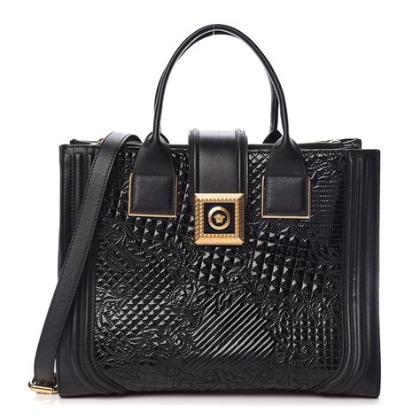 ioffer versace bag|Versace purses black label.